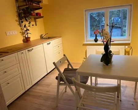 H&h Apartman Tallinn